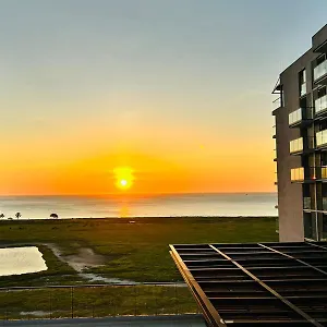 Hermoso De Playa Santa Marta (Magdalena)